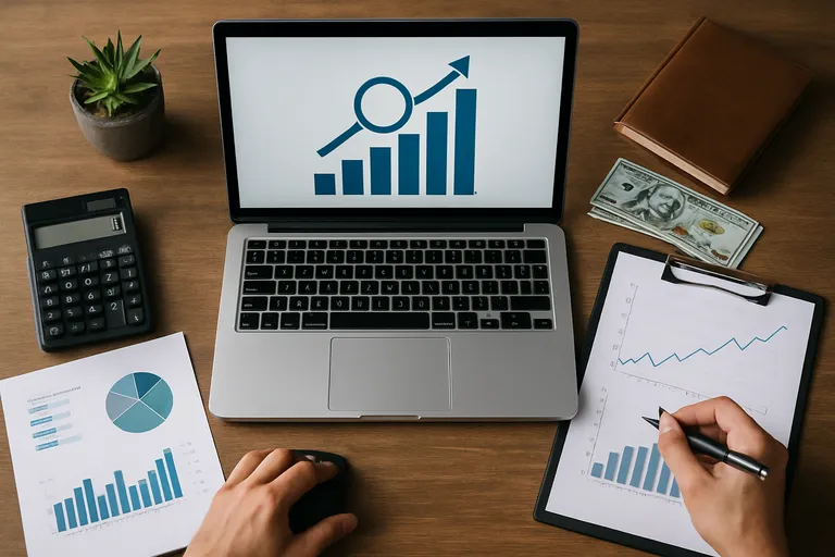 Alles over kosten SEO optimalisatie: wat bepaalt de prijs en hoe kies je een passend budget