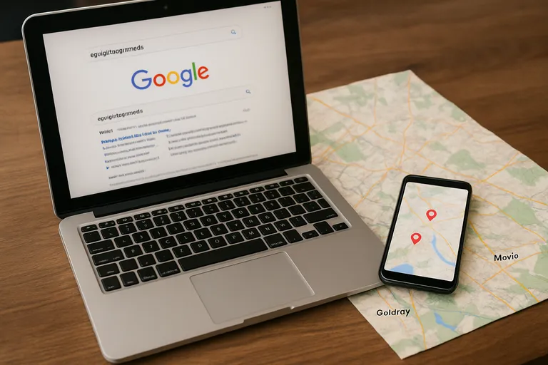 SEO geldrop-mierlo: vergroot je lokale vindbaarheid en bereik meer klanten