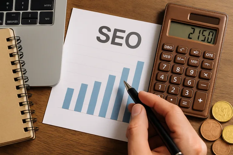 SEO kosten: wat bepaalt de prijs en waar moet je op letten