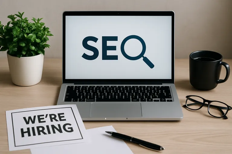 SEO specialist vacature: zo trek je toptalent aan en val je op in de markt