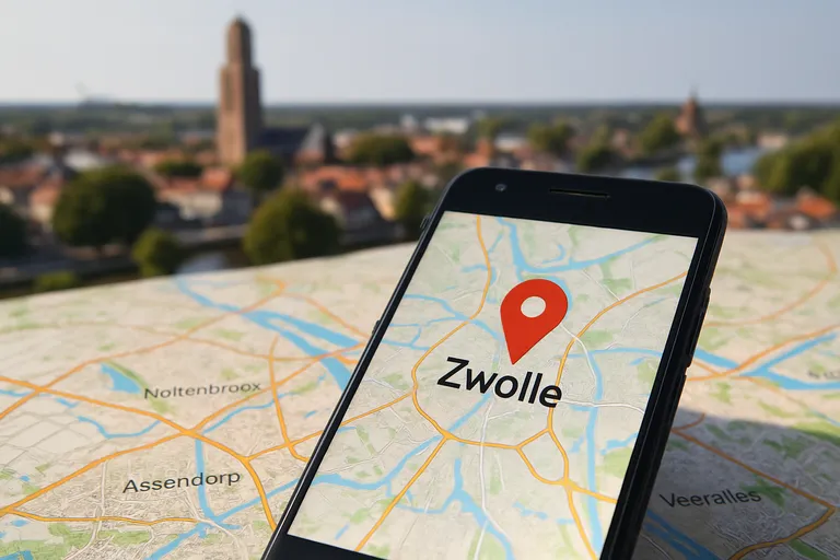 SEO zwolle: maak je bedrijf beter vindbaar in de regio