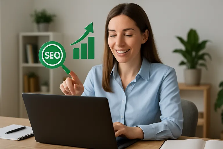SEO uitbesteden: meer zichtbaarheid, minder zorgen