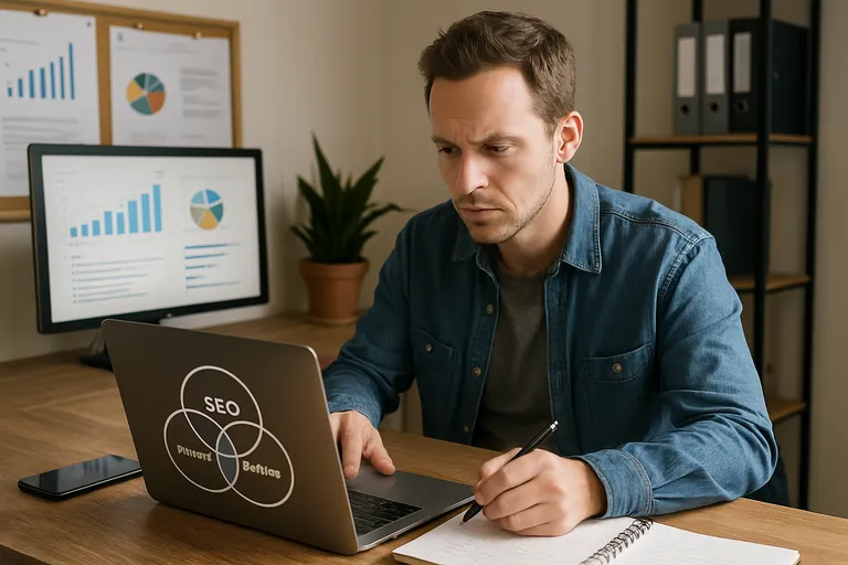 Wat doet een SEO specialist en waarom heeft jouw bedrijf er een nodig